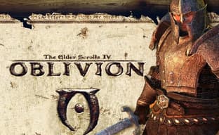 Энтузиаст представил The Elder Scrolls 4: Oblivion на движке Unreal Engine 5