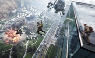 DICE лукавит? Похоже, в Battlefield 2042 будет вариация режима королевской битвы