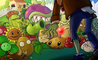 В поисках Фана. Обзор Plants vs. Zombie и Plants vs. Zombie 2