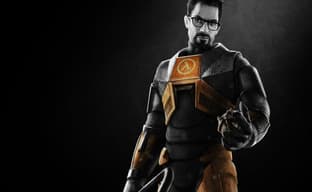 Гордон Фримен объединяется с зомби в «рогалике» Half-Life Loop