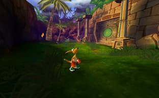 В Steam бесплатно раздают платформер Kao the Kangaroo: Round 2