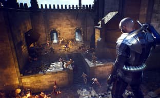 Оцениваем Last Oricru. Представлен игровой процесс ролевой игры для нового поколения