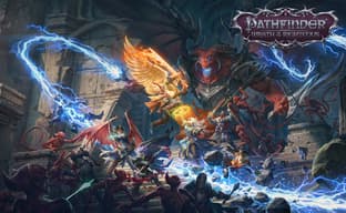 Сражение за огромную крепость Дрезен в новом дневнике разработчиков Pathfinder: Wrath of the Righteous