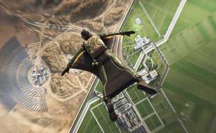 Маркетинговая кампания Battlefield 2042 будет построена эксклюзивно на версиях для Xbox Series X|S