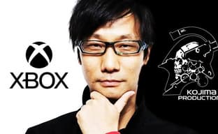 Эпизодическому хоррору быть? Сделка Хидео Кодзимы с Microsoft достигла ключевой вехи