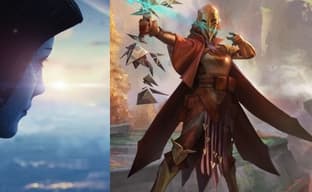 Bioware не покажет Mass Effect 4 и Dragon Age 4 на EA Play, но у студии есть сюрприз