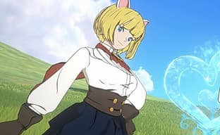 Ni No Kuni: Cross Worlds в первые дни после релиза показала лучшие результаты, чем Pokemon GO