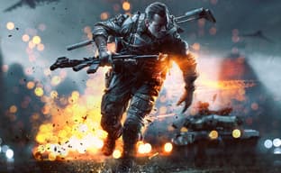 В DICE оценили старания пользователя, который сыграл в Battlefield 4 на 1 дюймовом дисплее