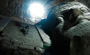 Утечка: следующая игра в серии The Dark Pictures называется The Devil in Me