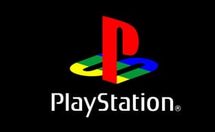 Логотип первой PlayStation оказался трёхмерной моделью
