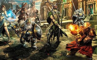 Might & Magic 10 все же сняли с продажи в Steam из-за многочисленных жалоб игроков