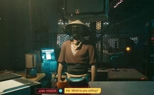 Игрок покопался в допремьерной версии Cyberpunk 2077 и обнаружил вырезанный контент