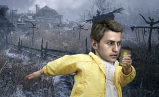 Сразу две системы защиты заставляют Resident Evil Village заметно подтормаживать