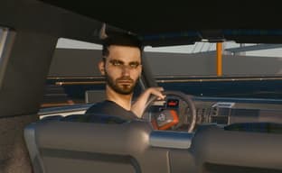 Первое дополнение для Cyberpunk 2077 не вышло в срок