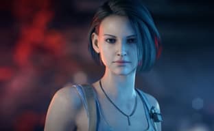 Джилл Валентайн с фонариком против Немезиса в новом трейлере Dead by Daylight