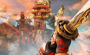 В Shadow Warrior 3 больше внимания уделяется сюжету и кровавым завершающим приемам в стиле Doom