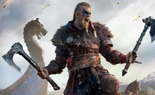 Assassin's Creed: Valhalla для ПК начала поддерживать PS5-контроллер