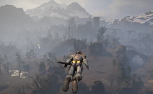 Elex 2. Известна продолжительность прохождения и количество персонажей в мире