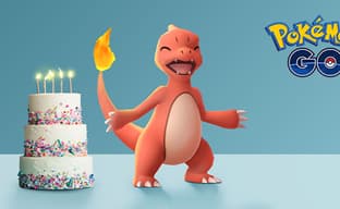 Глобальный феномен Pokemon Go отпраздновал пятый день рождения