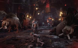 The Lord of the Rings: Gollum: новый игровой процесс, подробности сюжета и окно запуска