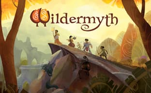 Бабушкины сказки. Обзор Wildermyth
