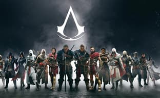Статья Джейсона Шрайера вынудила Ubisoft анонсировать новую Assassin’s Creed