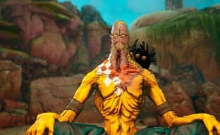 Разработчики Zeno Clash анонсировали брутальный файтинг Clash: Artifacts of Chaos