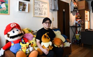 (Не)Закрытый клуб. Секретное «Кафе 84» Nintendo теперь открыто для всех