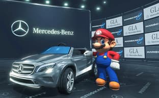 Без паники. Реклама в играх станет нормой в течение двух лет, но у игроков будет выбор