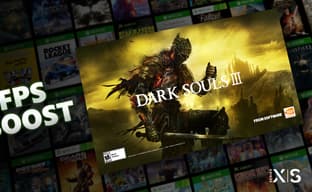 Dark Souls 3 заработала при 60 кадрах в секунду на Xbox Series X|S. Но лучше играть на PS5