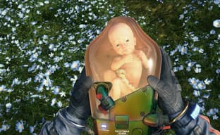 Владельцам Death Stranding на PS4 придется заплатить за обновление до версии для PS5