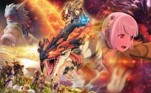 «Ужасный консольный порт». Игроки раскритиковали Monster Hunter Stories 2: Wings of Ruin