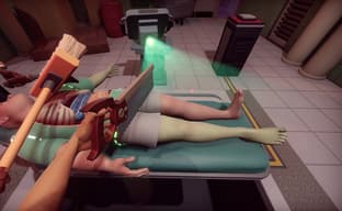 Юмористическая игра про хирургов Surgeon Simulator 2 выйдет на Xbox и в Steam