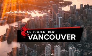 CD Projekt приобрела студию за пределами Польши