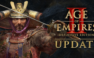 В Age of Empires 2 появилось обновление с кооперативным режимом