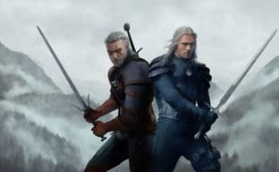 CD Projekt дарит подарки из мира «‎Ведьмака» на WitcherCon