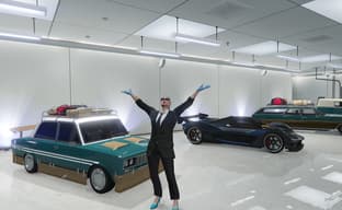 Ради игроков. Из GTA Online начнут удалять контент