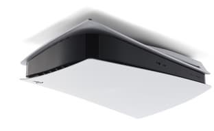 Sony прорекламировала PlayStation 5, перевернув консоль вверх ногами. Опять.