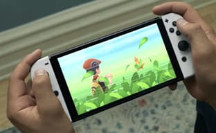 И так сойдёт. В Nintendo Switch с OLED-экраном не будут улучшать дизайн контроллеров Joy-Con