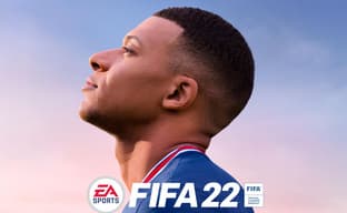 Раскрыта звезда обложки FIFA 22. Скоро появится первый трейлер