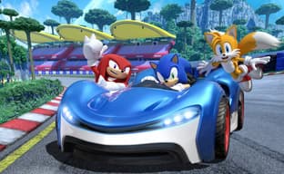 Слух: в честь 30-летия Соника SEGA выпустит Team Sonic Racing