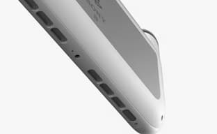 PSP 5G – концепт PlayStation Portable следующего поколения. Фанаты пофантазировали о новом устройстве Sony