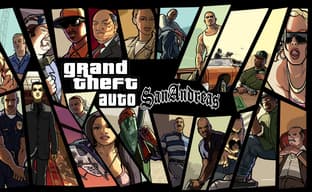 Моддер улучшил графику в Grand Theft Auto: San Andreas
