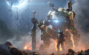 Разработчики помнят об игре. Над Titanfall работают 1-2 человека