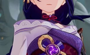 Утечка: редкость новых героев Genshin Impact и примерная дата появления Райден