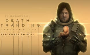Хидео Кодзима объяснил, почему ему не нравится название «Death Stranding: Director's Cut»