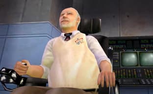 Спустя 20 лет игрок обнаружил пасхалку в Half-Life: Decay