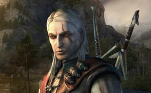 CDPR изначально не собиралась делать Геральта из Ривии главным героем «Ведьмака»