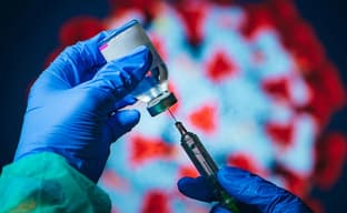 Героям делают прививки. Xbox предлагает игрокам проходить вакцинацию против COVID-19