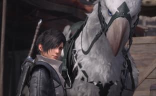 Сценарий Final Fantasy XVI доработан, но дата релиза пока неизвестна